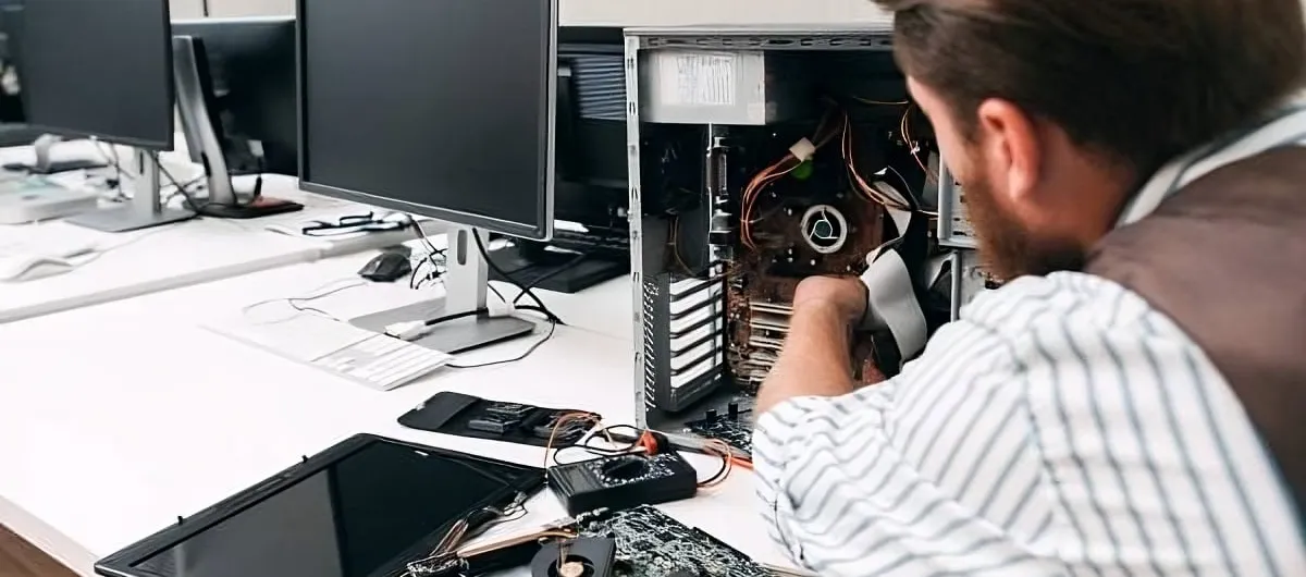 Cours d'informatique